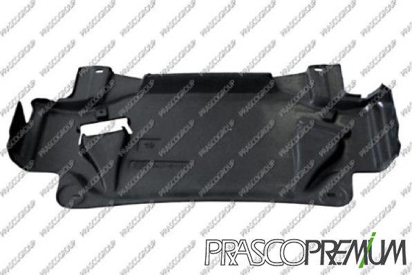 Prasco ME0351900 - Izolacija prostora motora www.molydon.hr