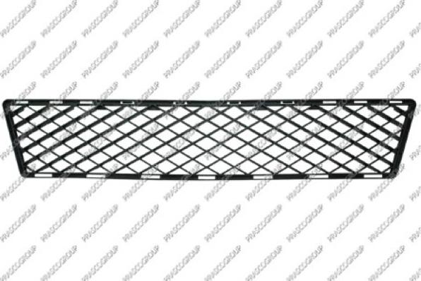 Prasco ME7102120 - Ventilaciona Rešetka, branik www.molydon.hr