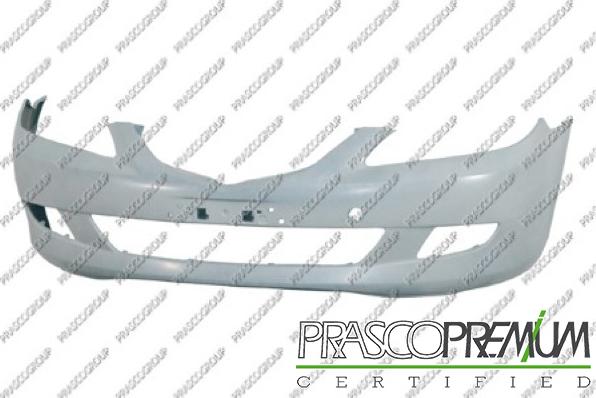 Prasco MZ0491001 - Branik www.molydon.hr