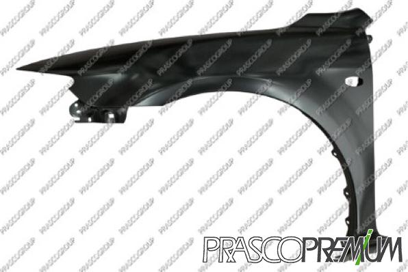 Prasco MZ0493014 - Blatobran www.molydon.hr