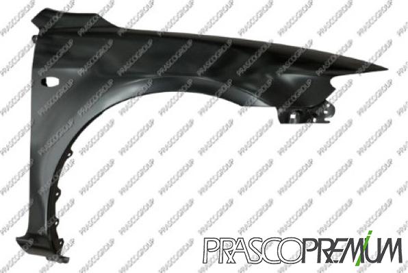 Prasco MZ0493013 - Blatobran www.molydon.hr