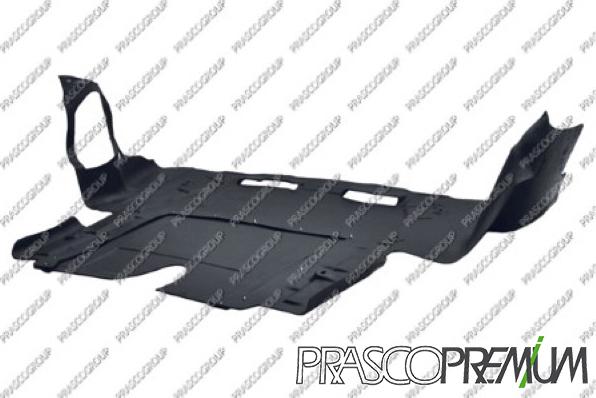 Prasco OP4101900 - Izolacija prostora motora www.molydon.hr