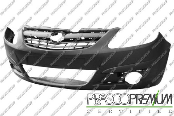 Prasco OP0341001 - Branik www.molydon.hr