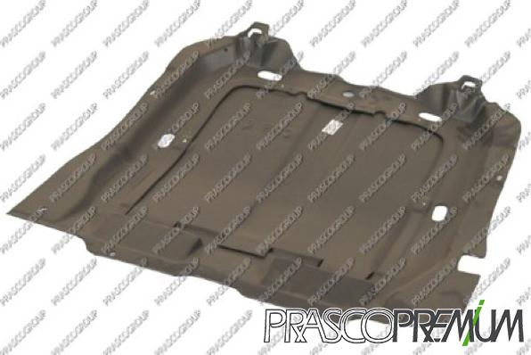 Prasco OP0301900 - Izolacija prostora motora www.molydon.hr