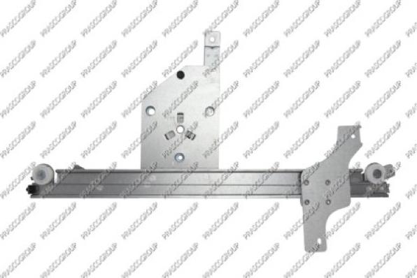 Prasco PG530W023 - Škare | podizač prozorskog stakla www.molydon.hr
