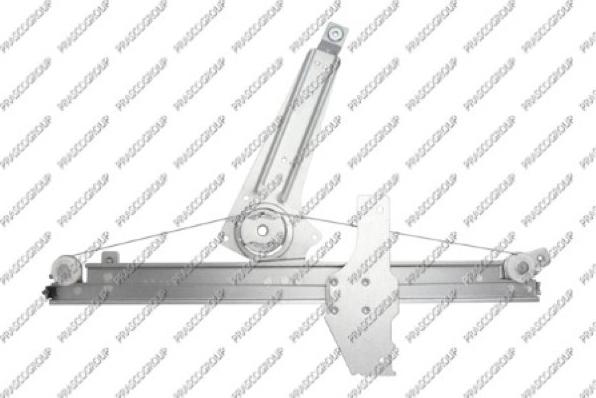 Prasco PG520W023 - Škare | podizač prozorskog stakla www.molydon.hr
