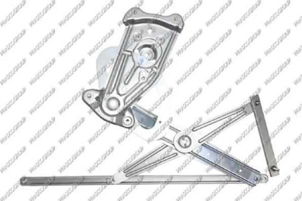 Prasco RN424W012 - Škare | podizač prozorskog stakla www.molydon.hr