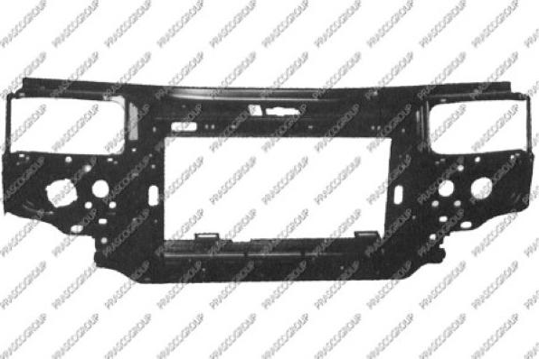 Prasco SK0063200 - Nosač prednji www.molydon.hr