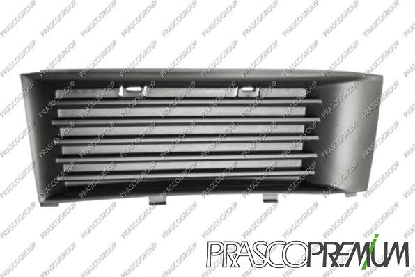 Prasco SK3202123 - Ventilaciona Rešetka, branik www.molydon.hr