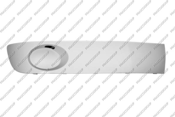 Prasco VG9192125 - Ventilaciona Rešetka, branik www.molydon.hr