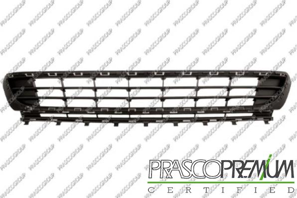 Prasco VG4002120 - Ventilaciona Rešetka, branik www.molydon.hr