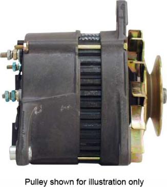 Prestolite Electric 47020067 - Alternator www.molydon.hr