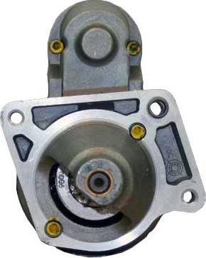 Prestolite Electric 66925139 - Starter www.molydon.hr