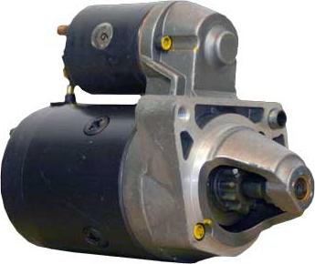 Prestolite Electric 66925139 - Starter www.molydon.hr