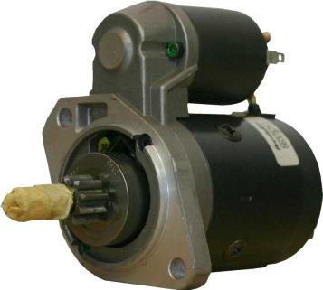 Prestolite Electric 66925343 - Starter www.molydon.hr