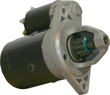 Prestolite Electric 66925379 - Starter www.molydon.hr