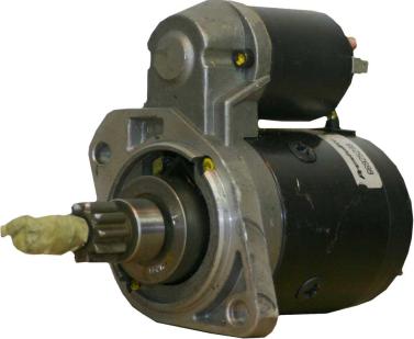 Prestolite Electric 66925299 - Starter www.molydon.hr