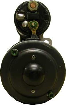 Prestolite Electric 66925201 - Starter www.molydon.hr