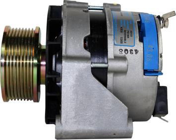 Prestolite Electric 66021491 - Alternator www.molydon.hr