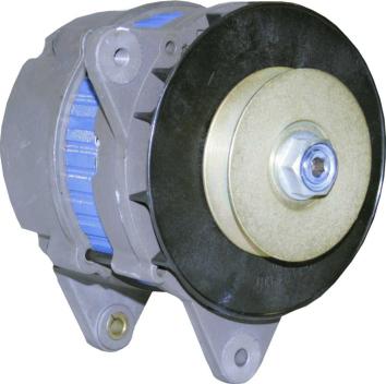 Prestolite Electric 66021532 - Alternator www.molydon.hr