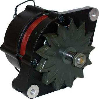 Prestolite Electric 66021606 - Alternator www.molydon.hr