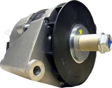 Prestolite Electric 66021626A - Alternator www.molydon.hr