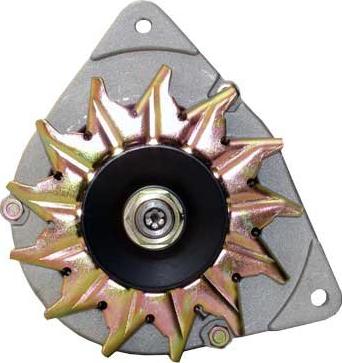 Prestolite Electric 66021637 - Alternator www.molydon.hr