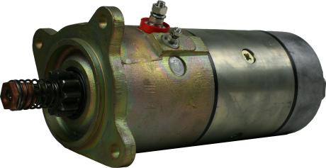 Prestolite Electric 1327A491 - Starter www.molydon.hr