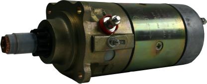 Prestolite Electric 1327A411 - Starter www.molydon.hr