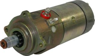 Prestolite Electric 1327A471 - Starter www.molydon.hr