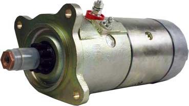 Prestolite Electric 1327A071 - Starter www.molydon.hr