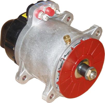 Prestolite Electric 1286000 - Alternator www.molydon.hr