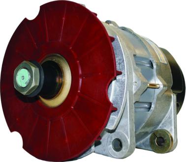 Prestolite Electric 1277790 - Alternator www.molydon.hr