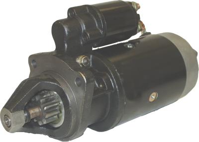 Prestolite Electric 858318 - Starter www.molydon.hr