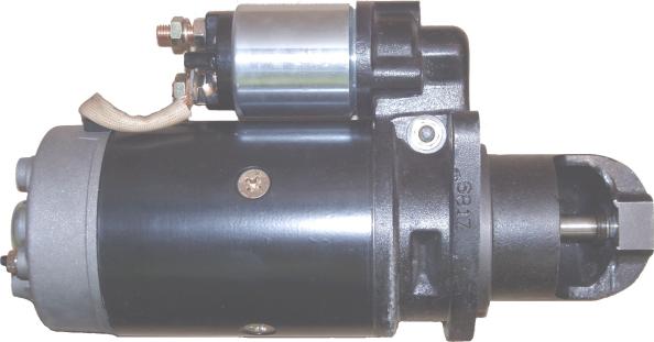 Prestolite Electric 858317 - Starter www.molydon.hr