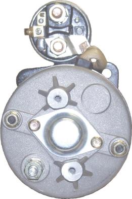 Prestolite Electric 858317 - Starter www.molydon.hr