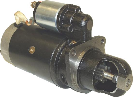 Prestolite Electric 858317 - Starter www.molydon.hr