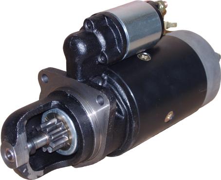 Prestolite Electric 857472GB - Starter www.molydon.hr