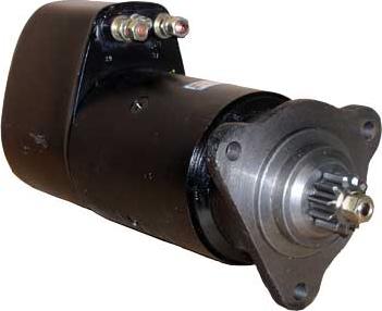 Prestolite Electric 860544GB - Starter www.molydon.hr