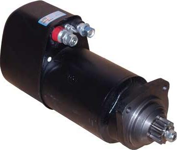 Prestolite Electric 860546 - Starter www.molydon.hr