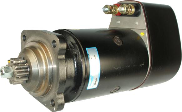 Prestolite Electric 860541GB - Starter www.molydon.hr