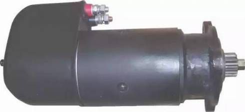 Prestolite Electric 860548GB - Starter www.molydon.hr