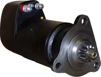 Prestolite Electric 860548 - Starter www.molydon.hr