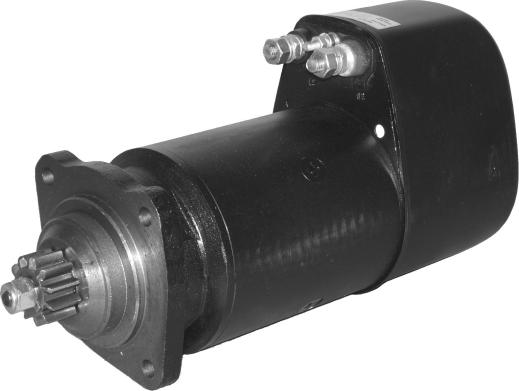 Prestolite Electric 860543GB - Starter www.molydon.hr