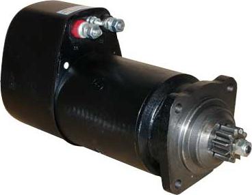 Prestolite Electric 860547 - Starter www.molydon.hr