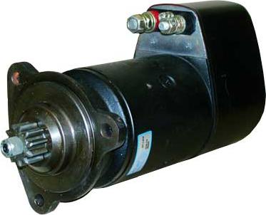 Prestolite Electric 860509GB - Starter www.molydon.hr