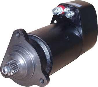 Prestolite Electric 860506GB - Starter www.molydon.hr