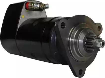 Prestolite Electric 860514GB - Starter www.molydon.hr