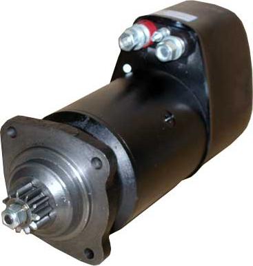 Prestolite Electric 860518GB - Starter www.molydon.hr