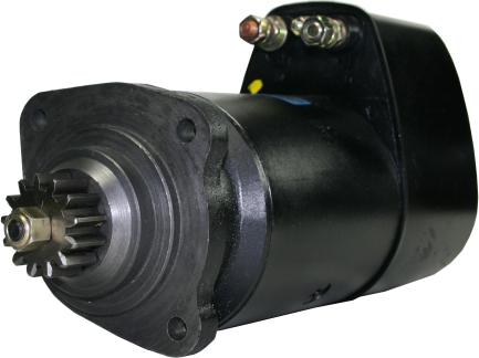 Prestolite Electric 860659 - Starter www.molydon.hr